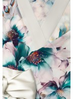 Халат короткий Marc & Andre Florelle S26-00SS101-S