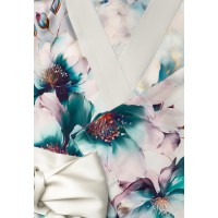 Халат короткий Marc & Andre Florelle S26-00SS101-S