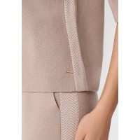 Джемпер с рукавами 3/4 Marc Andre Eternal Wave W25-00CH0119