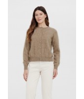 Кардиган на пуговицах Marc & Andre Cloduded Luxe W26-00CH2209