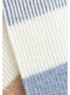 Свитер Marc Andre Ribbed Rhythm W25-00CH0918