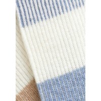 Свитер Marc Andre Ribbed Rhythm W25-00CH0918