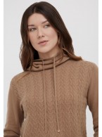 Свитер Marc & Andre Ocean Braids W26-00CH0917