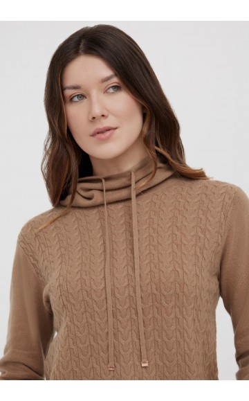 Свитер Marc & Andre Ocean Braids W26-00CH0917
