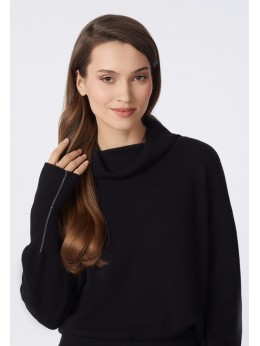 Джемпер Marc Andre Embellished Beauty W24-00CH1117