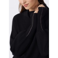 Джемпер Marc Andre Embellished Beauty W24-00CH1117