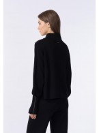 Джемпер Marc Andre Embellished Beauty W24-00CH1117