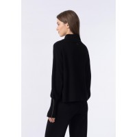 Джемпер Marc Andre Embellished Beauty W24-00CH1117