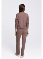 Брюки Marc Andre Entwined W22-00CH0410