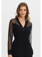 Халат Marc & Andre Miss Magic W24-04VI101-S