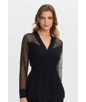 Халат Marc & Andre Miss Magic W24-04VI101-S