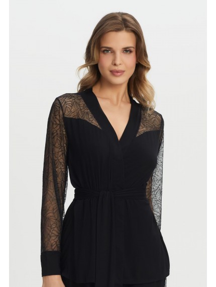 Халат Marc & Andre Miss Magic W24-04VI101-S