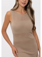 Платье Marc Andre Palazzo pearl S25-00LS0403