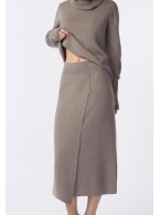 Юбка Marc Andre Embellished Beauty W24-00CH1020