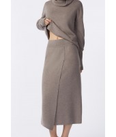 Юбка Marc Andre Embellished Beauty W24-00CH1020