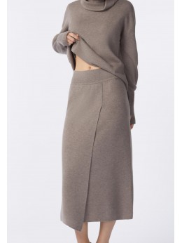 Юбка Marc Andre Embellished Beauty W24-00CH1020