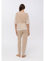 Брюки Marc Andre Timeless harmony S25-00CC0910