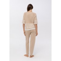 Брюки Marc Andre Timeless harmony S25-00CC0910