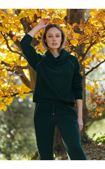 Свитер Marc Andre Quiet Motion W25-00CH0324