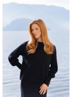 Джемпер Marc Andre Embellished Beauty W24-00CH1117