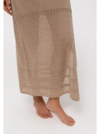 Платье Marc Andre Palazzo pearl S25-00LS0403