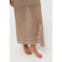 Платье Marc Andre Palazzo pearl S25-00LS0403