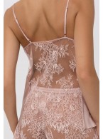 Пижама верх (Топ) Marc & Andre Divine S25-00SS215