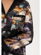 Пижама верх (Блуза) Marc & Andre Always Queen W24-00SS207