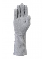 Перчатки Marc Andre Weightless luxury JA17-U001-LGM