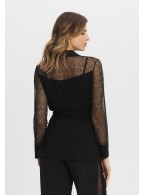 Халат Marc & Andre Miss Magic W24-04VI101-S