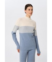 Свитер Marc Andre Ribbed Rhythm W25-00CH0918