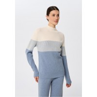 Свитер Marc Andre Ribbed Rhythm W25-00CH0918