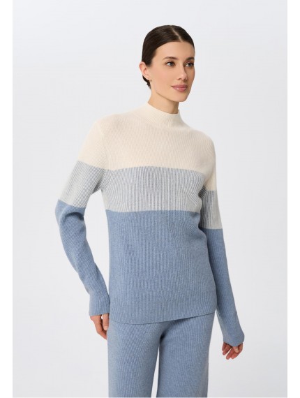 Свитер Marc Andre Ribbed Rhythm W25-00CH0918