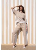 Брюки Marc Andre Timeless harmony S25-00CC0910