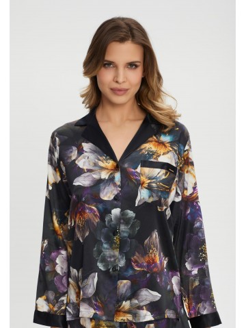 Пижама верх (Блуза) Marc & Andre Always Queen W24-00SS207