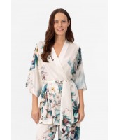 Халат короткий Marc & Andre Florelle S26-00SS101-S