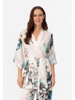 Халат короткий Marc & Andre Florelle S26-00SS101-S