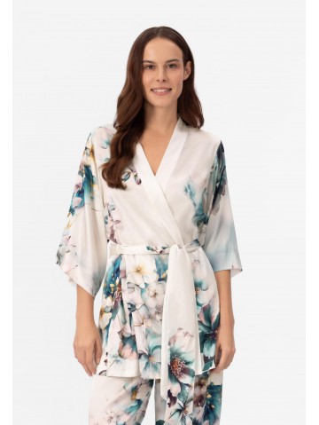 Халат короткий Marc & Andre Florelle S26-00SS101-S