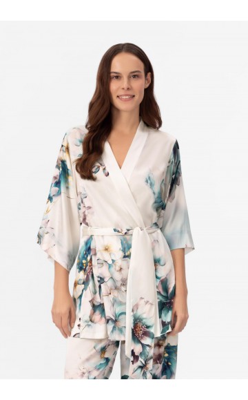 Халат короткий Marc & Andre Florelle S26-00SS101-S