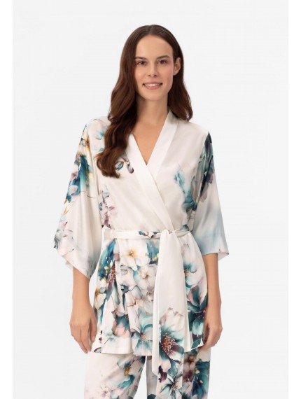 Халат короткий Marc & Andre Florelle S26-00SS101-S