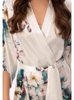 Халат короткий Marc & Andre Florelle S26-00SS101-S