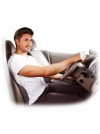 Подушка ортопедическая для автомобиля Trelax AUTOBACK П12