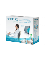 Ортопедическая подушка под спину Trelax SPECTRA П04