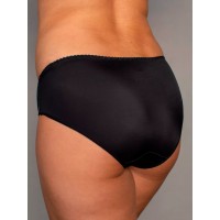 Трусы Lady Lux 0048-50 Черный
