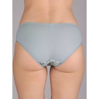 Трусы Lady Lux 0048 Мятная серенада