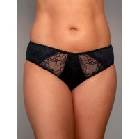 Трусы Lady Lux 0048-50 Черный