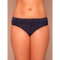 Трусы Lady Lux 008 Деним