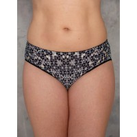 Трусы Lady Lux 0266 Витраж