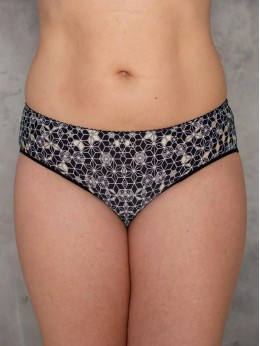 Трусы Lady Lux 0266 Витраж