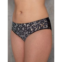 Трусы Lady Lux 0266 Витраж